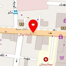 فروشگاه فرا الکترونیک