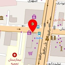 فروشگاه سهند الکترونیک