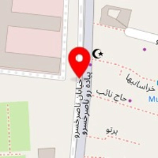 الکترو نور شمس