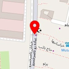 بوش الکتریک