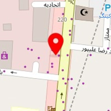 فروشگاه اینترنتی ژاندارک الکتریک