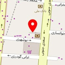 برق صنعتی هگمتانه