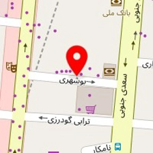 شرکت توان عمران صنعت