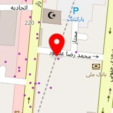 درب اتوماتیک سپهر