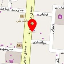 موتور برق کوچک مسافرتی