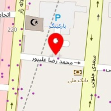 برق آوران مینایی