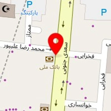 برق صنعتی الکتریک