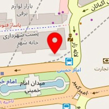 برق صنعتی آریا
