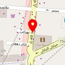 فروشگاه کابل