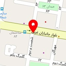 شرکت نوین آرتاداس