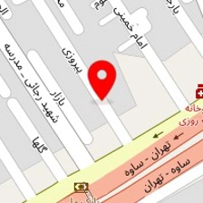 تصویربرداری پزشکی دکتر رضا نواح
