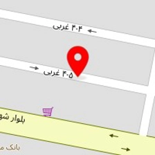 آرایشگاه عروس مژه