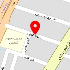 سالن زیبایی شادی آفرین