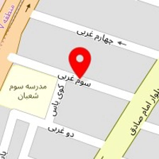 سالن زیبایی مولیان