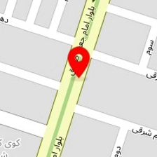 آرایشگاه سریرا