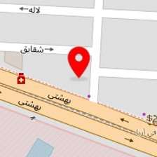 سالن زیبایی عروس خاص