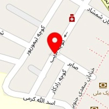 دکتر کریم لاله ماژین
