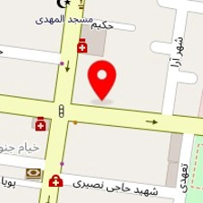 دندانپزشکی دکتر پورکاظمی