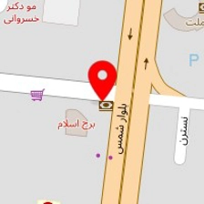 عروس سرای سارا سیفی