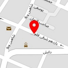 سالن آرایش عروس
