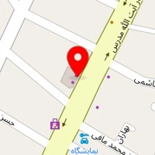 دکتر فرناز فلاح زاده