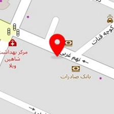 سالن آرایش آذرمینه