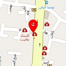 دکتر علیرضا ریاحی