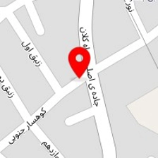 الکتریکی مرکزی علی