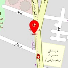 سالن زیبایی گوهرین