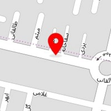 سالن زیبایی بانو باقری