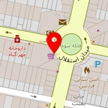 سالن زیبایی آرزو نیک