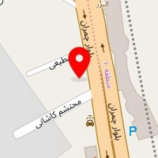 مرکز چراغ کرج