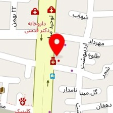 دکتر ندا شکرچی زاده