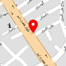 لامپ کم مصرف آوا-کالای برق یوسف