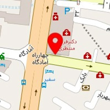 دکتر سیروس دادگستر