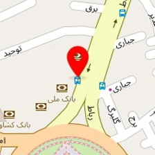 دکتر آرش بهرامی
