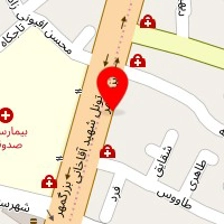 دکتر بهناز نورعلی زاده