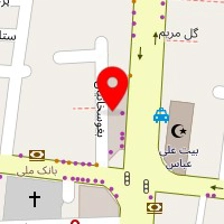 دکتر احمدرضا حاجی قاسمی
