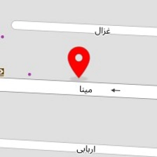 سالن خدمات مژه هانی