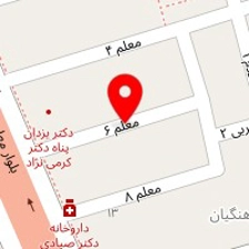 دکتر سعیده صدر