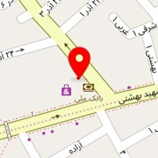 دکتر بهاره حسن زاده
