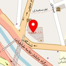 فروشگاه اینترنتی گلدیس کالا