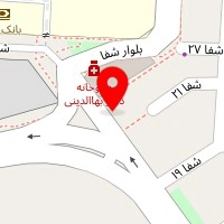 دکتر مهدیه نخعی