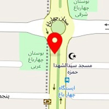 کلینیک زیبایی باران