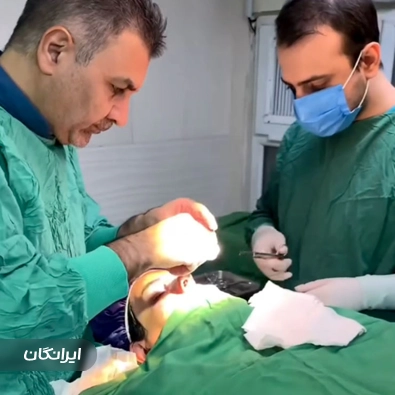 دکتر حبیب سهرابی