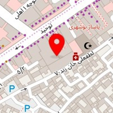 فروشگاه سیروس