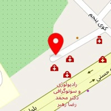 کلینیک زیبایی دکتر سینا اسماعیل نژاد