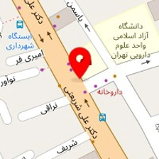 کلینیک زیبایی دکتر زهره مرتضی نیا