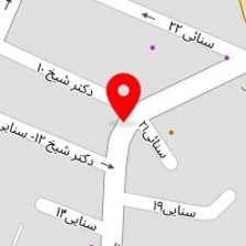 برق و صنعت پارس