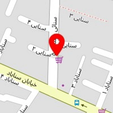 برق و کنترل آریان